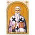 Sv. Jovan Milostivi, ikone za sveće
