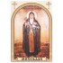 Sveti Kirjak Otšelnik Miholjdan, ikone za sveće