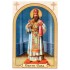 Sveti Sava, ikone za sveće