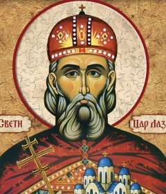 Sveti Car Lazar - Vidovdan (28.06.)