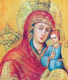 Sveti Kirik i Julita  (28.07.)