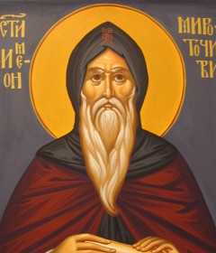 Sveti Simeon Mirotočivi