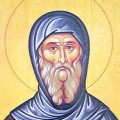 Sveti Antonije Veliki