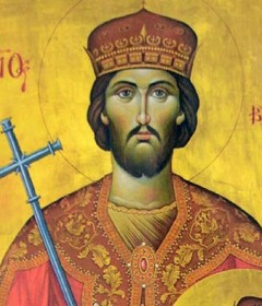 Sveti Jovan Vladimir