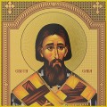 Sveti Sava, episkop srpski