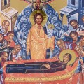 Uspenje Presvete Bogorodice - Velika Gospojina