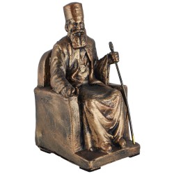 Statua Patrijah Pavle  (21x11) cm
