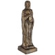 Statua Sveti Sava  (23x6.5) cm