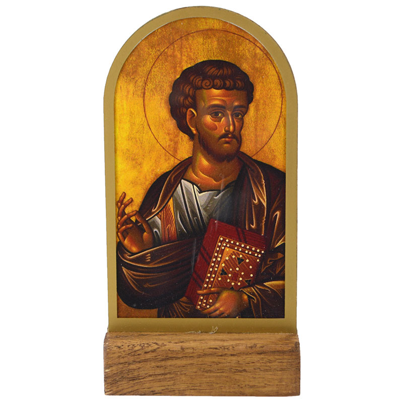 Enoptih Sveti Luka (15x7,5) cm