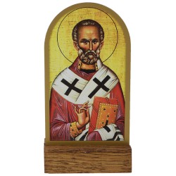 Enoptih Sveti Nikola (15x7,5) cm