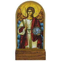 Enoptih Sveti Arhangel Mihailo (15x7,5) cm