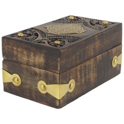 Ukrasna verska kutija (6x13x8) cm