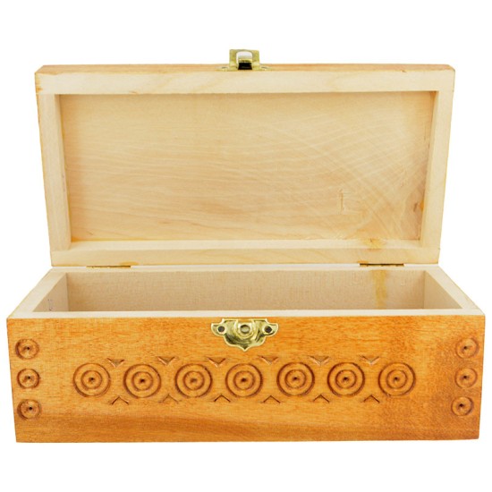 Ukrasna verska kutija (10,5x21x5x10,5) cm