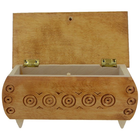Ukrasna verska kutija (8,5x16x8) cm
