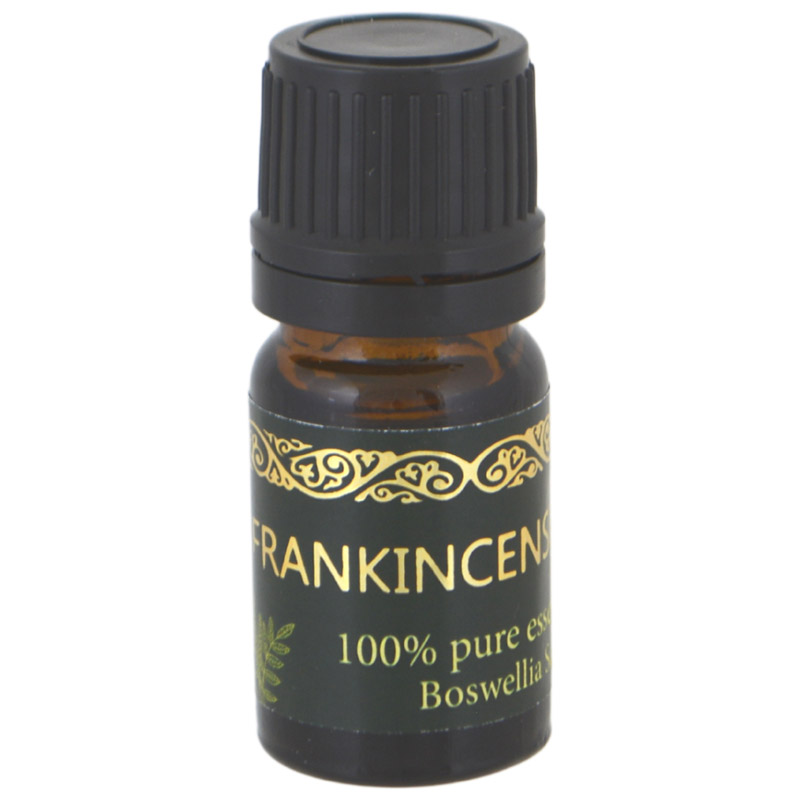 Mirisno ulje Frankincens 5 ml