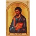 Sv. Luka, ikone za sveće