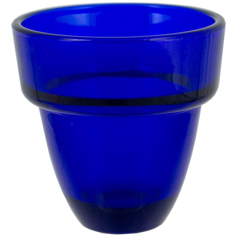 Čaša za kandilo (8x8) cm
