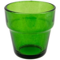 Čaša za kandilo (7x6,5) cm