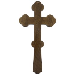 Drveni zidni krst  (22,5x11,5) cm