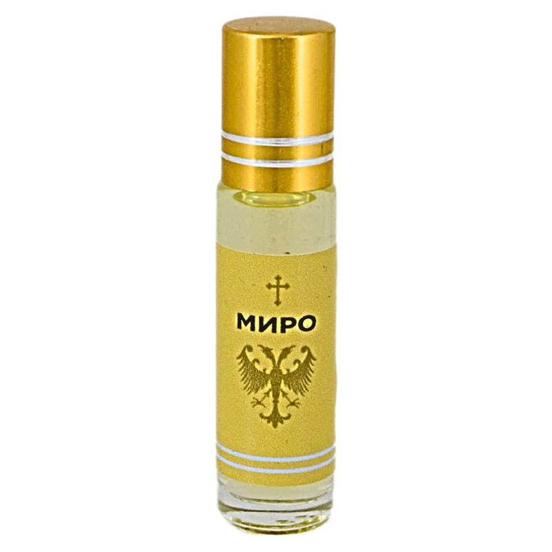 Mirisno ulje  Miro - 5 ml